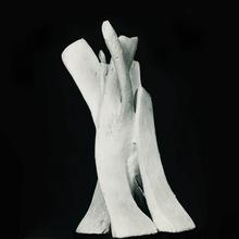 La Grande faille II ou Monument pour une faillite 2 - 1958