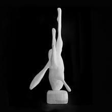 La Cornue (plâtre) - 1956
