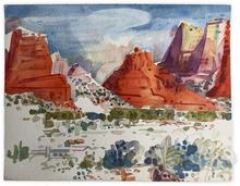Bell Rock