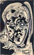 Portrait de Candida - 1958