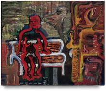 En attente - 1951