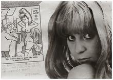 Diamonds et mai 68 - 1968