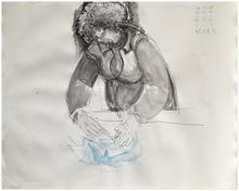 Pétrit le pain - 2015
