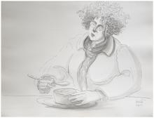La soupe, regard de côté - 2015