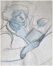 Voltaire, grand buste - 2016