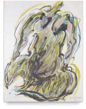 Dame assise - 1964
