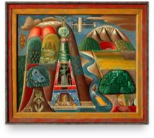 Tour de Babel - 1974