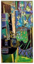 Intérieur d'atelier - 1982