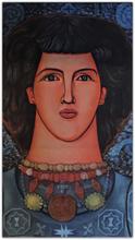 Portrait Micheline