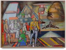 Les Hommes d'amiante - 1981