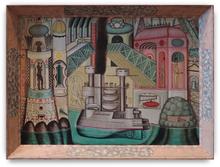 Le Téméraire - 1965