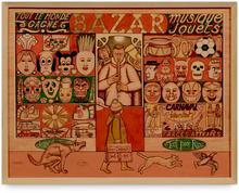 Bazar - 1985