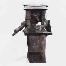 La Glyptothèque (bronze) - 1967