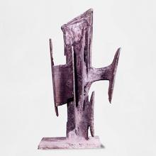 Le Refus (bronze) - 1959
