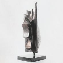 Le Garde Fou (bronze) - 1959 