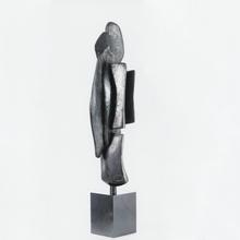Échec au Roi (bronze) - 1959