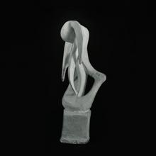 Le Perchoir (plâtre) - 1957