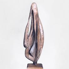 Petit Portrait secret (bronze) - 1959