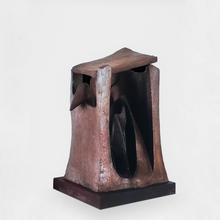 Le Toit (bronze) - 1959