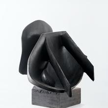 Le Double (bronze) - 1961-1962