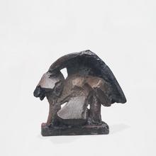 La Maison ou Toit II - 1960