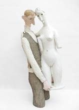 L'Amour en plâtre — 1998-1999