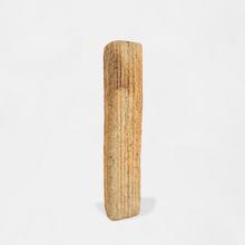 Vase haut strié, c. 1964