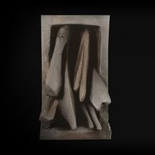 La Châsse (Plâtre) - 1960