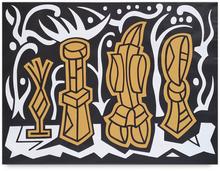 Peinture IV - 2023 (3)