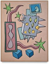 Peinture - 1994 (2)