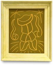 Peinture X - 2021