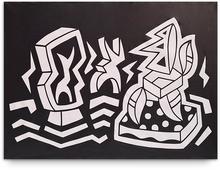 Peinture XII - 2023 (3)