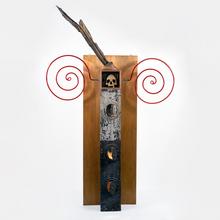 Radio Momo (Hommage à Antonin Artaud) - 1962