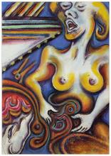 Masquée-démasquée - 1973