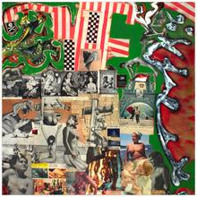 Le Culte du sein - 1962