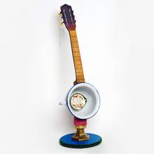 Mandoline - 1965