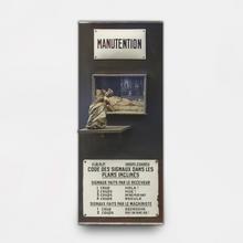 Vanille de la Manille, celle d'Urbino - 1964
