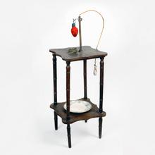 Machine à récupérer la mort - 1964