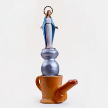 Sans titre (theière)