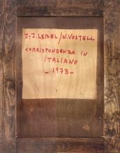 Corrispondenza in italiano - 1973