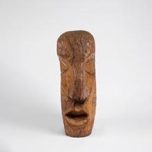 Hommage à Paul Gauguin - 1997