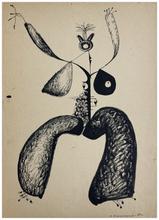 Torso, 1960