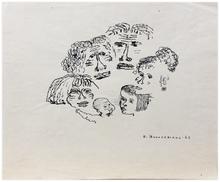 Family, 1963