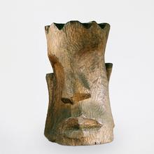 Roi Saül (Bois) -1957