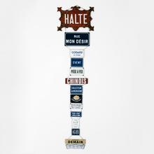 Halte - 1978