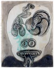 Mad God, Virakotcha - 1959
