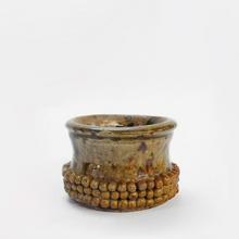Trois rangées de billes (Petite coupe), 1945