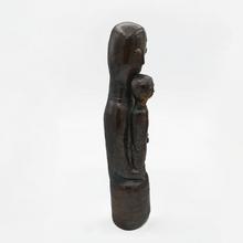 Maternité, 1957