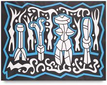 Peinture VI - 2023 (9)