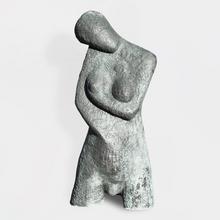 Désir de tendresse (Bronze) - 1991